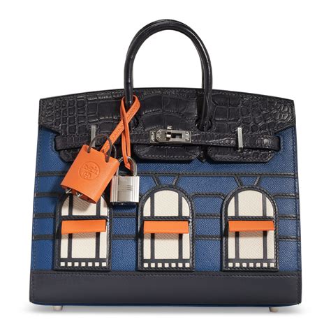 hermes limited edition bag